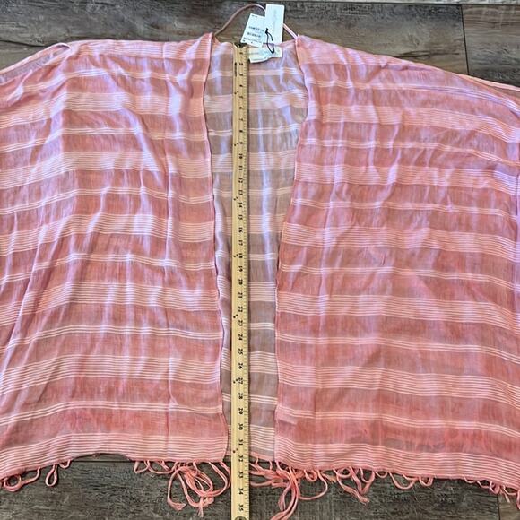 NWT Treasure & Bond Swim Coverup Yonique Tankini Bundle 20W - Picture 2 of 16